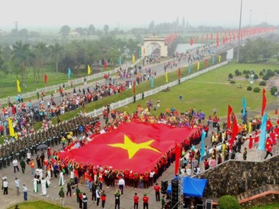 Khai mạc Giải vô địch Quốc gia Marathon và cự ly dài Báo Tiền Phong