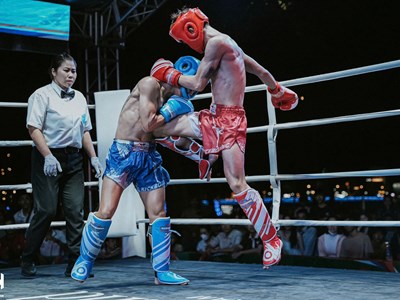 Tuyển chọn lực lượng cho SEA Games 33