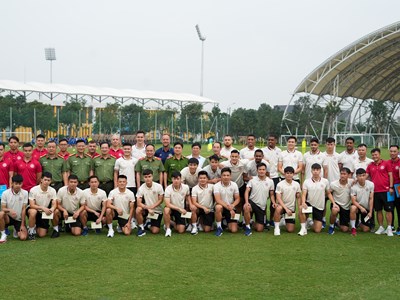 Góp phần tô thắm hình ảnh đẹp của lực lượng CAND