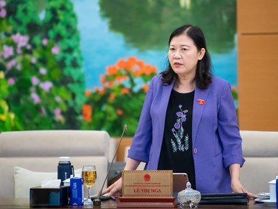 Đề nghị cân nhắc nâng thời hiệu xử phạt vi phạm giao thông từ 1 lên 3 năm