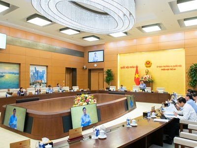 Đề xuất “nới lỏng” chính sách nhập, trở lại quốc tịch Việt Nam