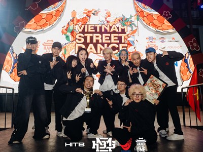 Đồng hành cùng VĐV vươn ra đấu trường quốc tế