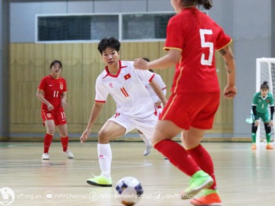 Học hỏi được nhiều điều