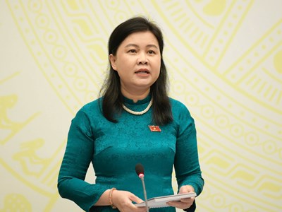 Quốc hội sẽ xem xét rút ngắn nhiệm kỳ Quốc hội khoá XV và HĐND