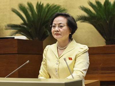 Thực hiện nhiệm vụ, quyền hạn của chính quyền địa phương cấp huyện và cấp xã hiện nay