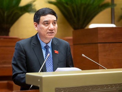 Hoàn thiện khung pháp lý quản lý hoạt động quảng cáo, đáp ứng yêu cầu hiện tại