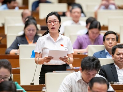 Kiến nghị nâng cao mức phạt hành chính với người nổi tiếng quảng cáo sai sự thật