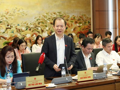 Mở rộng không gian cho sự phát triển của các doanh nghiệp văn hóa – sáng tạo  ​