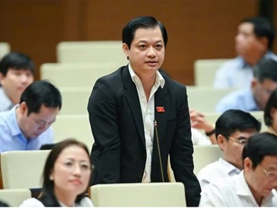 Tạo hành lang pháp lý phát triển kinh tế báo chí