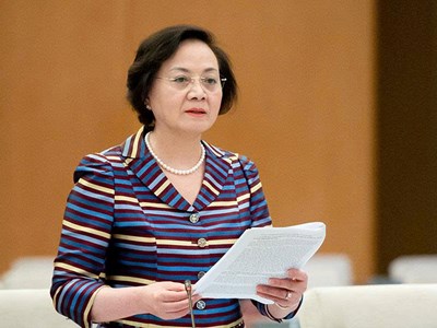 UBND cấp xã có 10 nhiệm vụ, quyền hạn sau khi sắp xếp