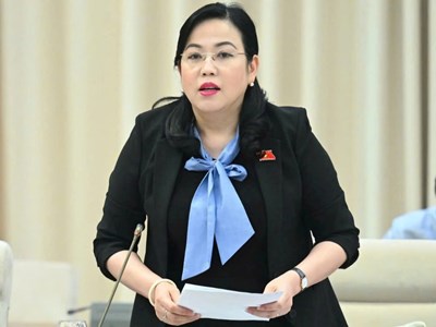 Siết trách nhiệm người nổi tiếng, người có ảnh hưởng trên mạng xã hội