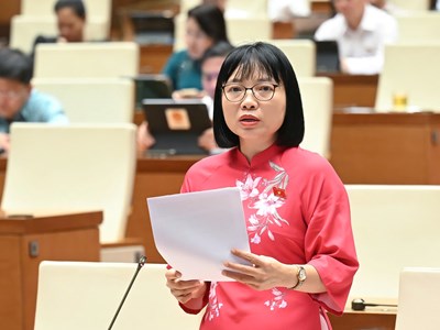 Tăng tính răn đe, đảm bảo công bằng trong xử lý vi phạm hành chính