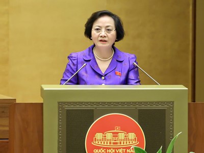 Dự kiến danh sách 23 tỉnh, thành mới sau sáp nhập