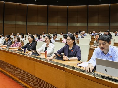 Tháo gỡ nút thắt pháp lý, tạo động lực phát triển ngành quảng cáo và công nghiệp văn hóa