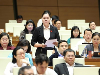 Du lịch trở thành điểm sáng trong bức tranh phát triển kinh tế - xã hội