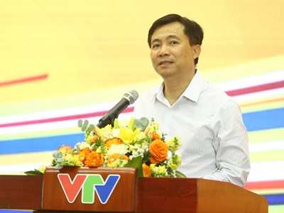 Giải bóng chuyền nữ quốc tế VTV Ferroli Cup 2025