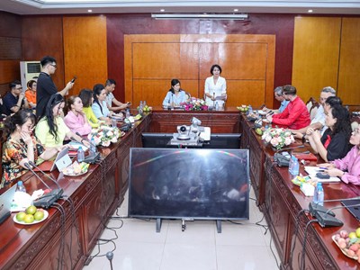 Kỷ nguyên vươn mình vì một tương lai bền vững