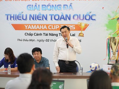 Xuất hiện bảng đấu “tử thần”
