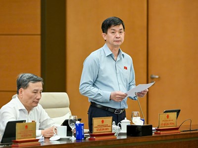 Ưu tiên giải quyết vấn đề cấp bách 