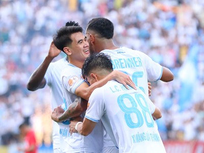 Kỳ vọng mới trong kỷ nguyên bóng đá chuyên nghiệp hiện đại