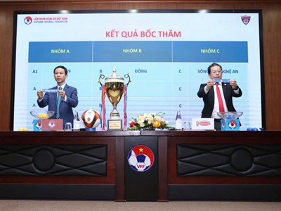 12 đội bóng tranh cúp vô địch 