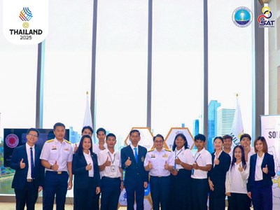 SEA Games 33 vẫn theo đúng kế hoạch