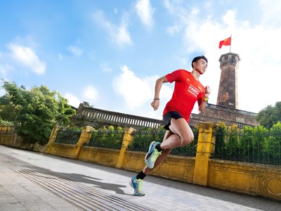 Kết nối di sản thủ đô