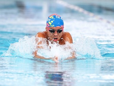 Dự kiến tổ chức 47 môn, đẩy mạnh nhóm môn Olympic