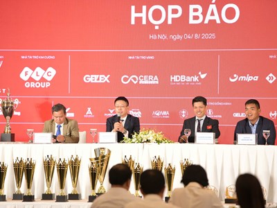 Khẳng định vị thế Gia Lai trên bản đồ du lịch thể thao