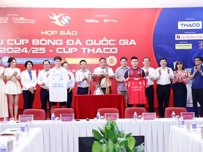 Trận cầu đỉnh cao mở màn mùa giải mới