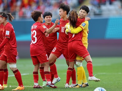 Chính sách nhân văn cho thể thao đỉnh cao