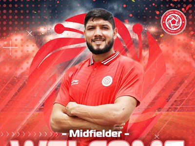 Thể Công - Viettel ra mắt loạt tân binh chất lượng chuẩn bị cho V.League 2025/2026