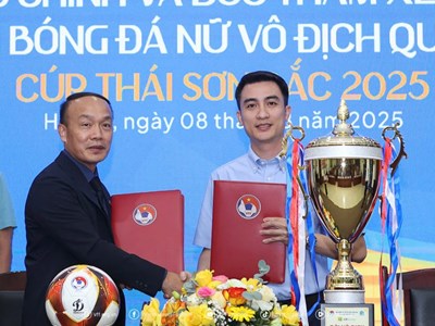 Hứa hẹn nhiều hấp dẫn