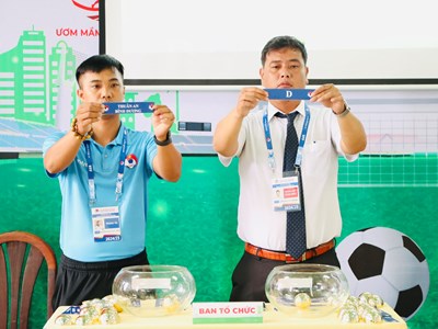 Hứa hẹn kịch tính