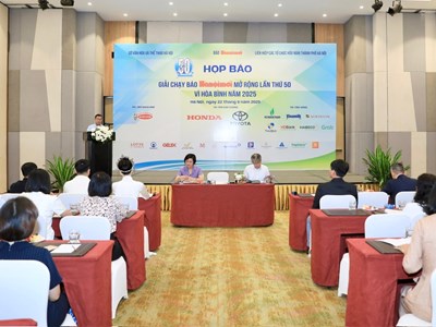 Nhiều VĐV hàng đầu của điền kinh Việt Nam tham gia tranh tài