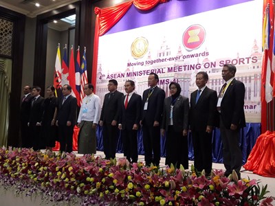 Củng cố gắn kết xã hội, mở rộng hợp tác liên ngành