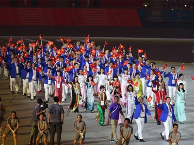 Tuyên bố chung và đà tiến mới