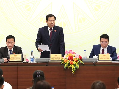 Bước tiến trong chuyển đổi số và đổi mới điều hành