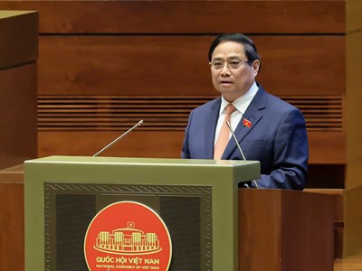 Lĩnh vực văn hóa, xã hội có bước tiến bộ cả về nhận thức, hành động và kết quả