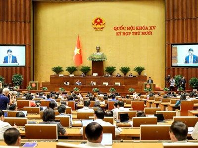 Hoàn thiện thể chế, tạo hành lang pháp lý kiến tạo cho báo chí phát triển