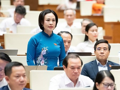 Xác định công nghiệp văn hóa là ngành kinh tế trọng điểm trong chiến lược phát triển quốc gia