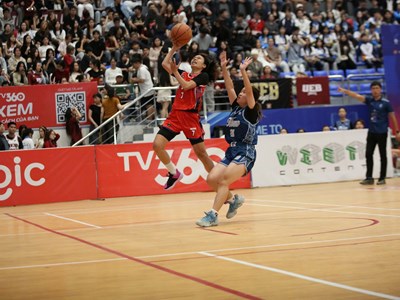 Hứa hẹn nhiều hấp dẫn