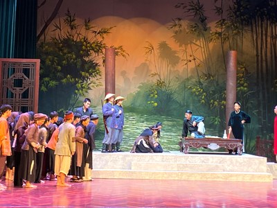 Kiến nghị cơ chế, chính sách đặc thù cho ngành văn hóa nghệ thuật