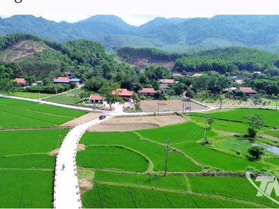 Thái Nguyên: Cùng vào cuộc để giảm nghèo bền vững