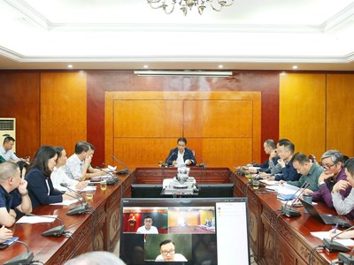 Thể thao Việt Nam vượt khó, phấn đấu đoạt 100 HCV chào mừng Đại hội Đảng