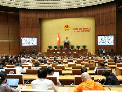 Phát triển văn hóa, xã hội gắn kết chặt chẽ, hài hòa với phát triển kinh tế