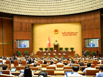 Cần xây dựng phương án bảo tồn chi tiết, tránh biến dạng di tích