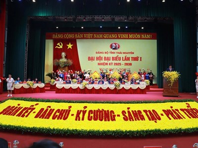 Hành trình bền vững từ sức dân và những đổi mới trong cách làm