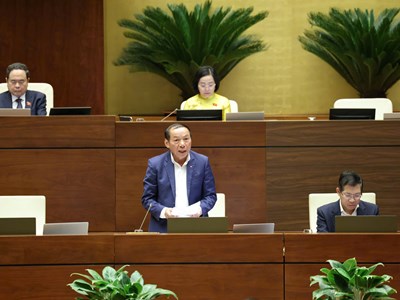 Sẽ sớm xây dựng Chiến lược phát triển báo chí