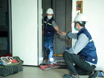 Tin vui cho cư dân đô thị 